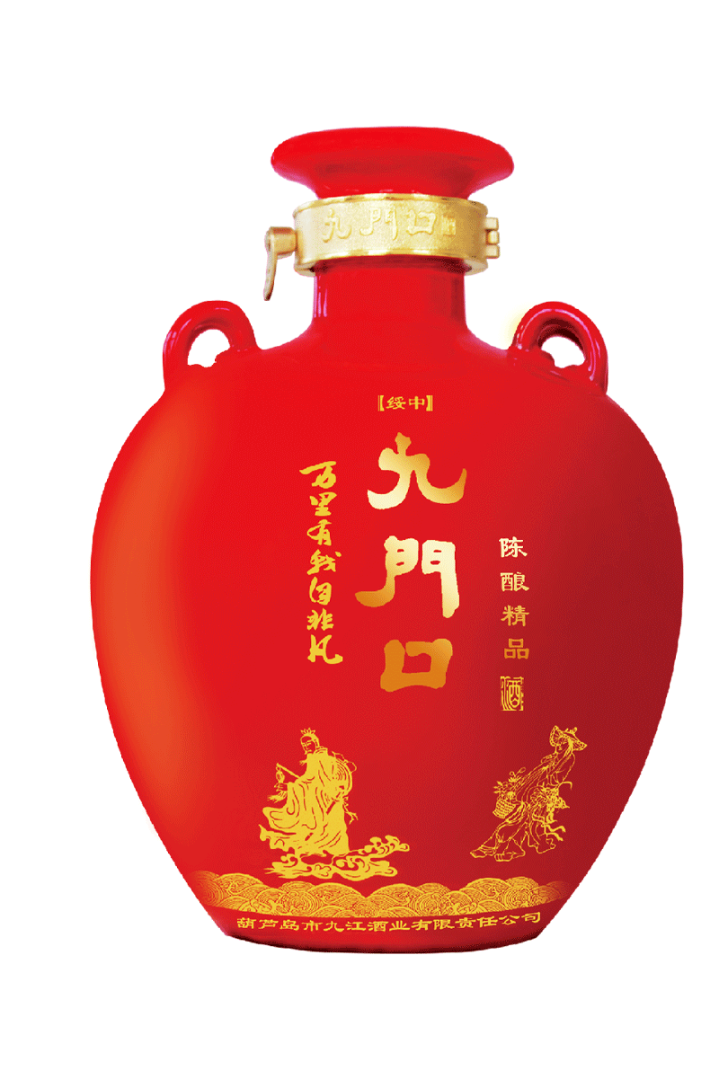 陈酿精品　红坛